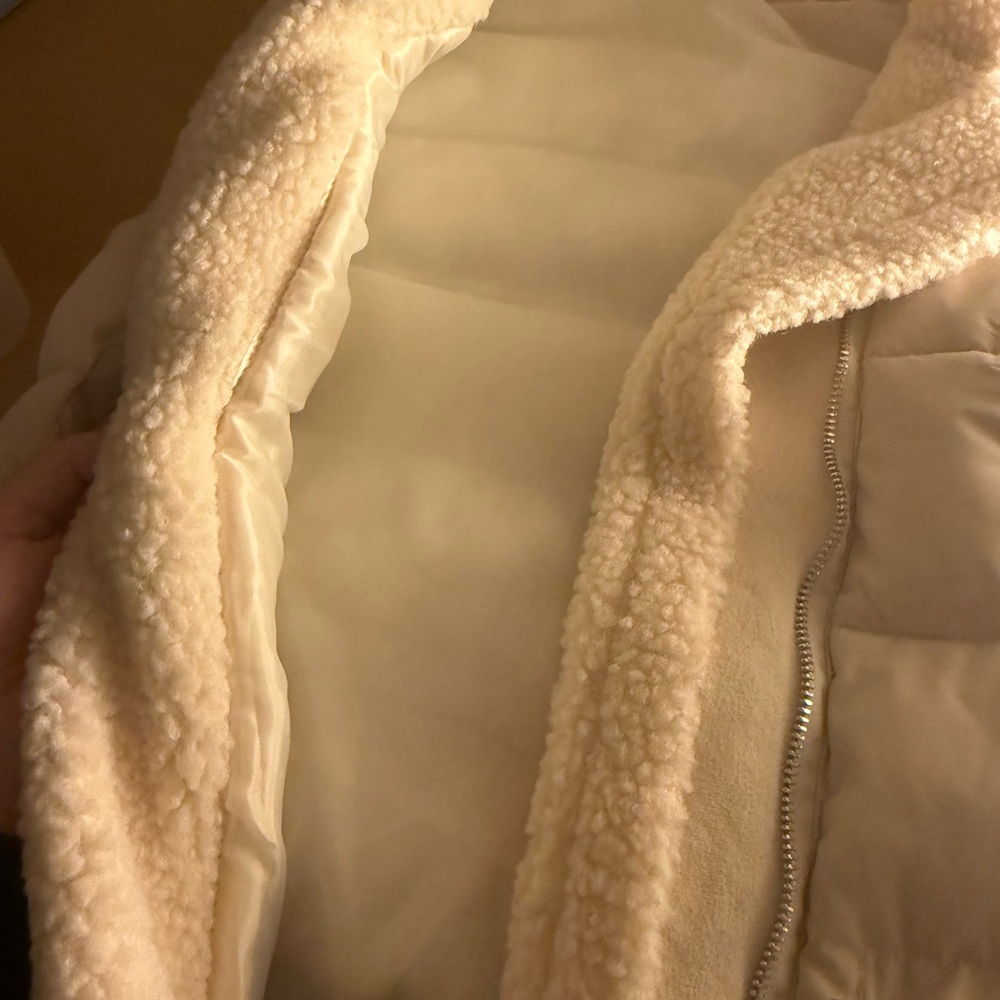 NUVOULA, MONTURE BLANC VEST - Picture 5 of 5